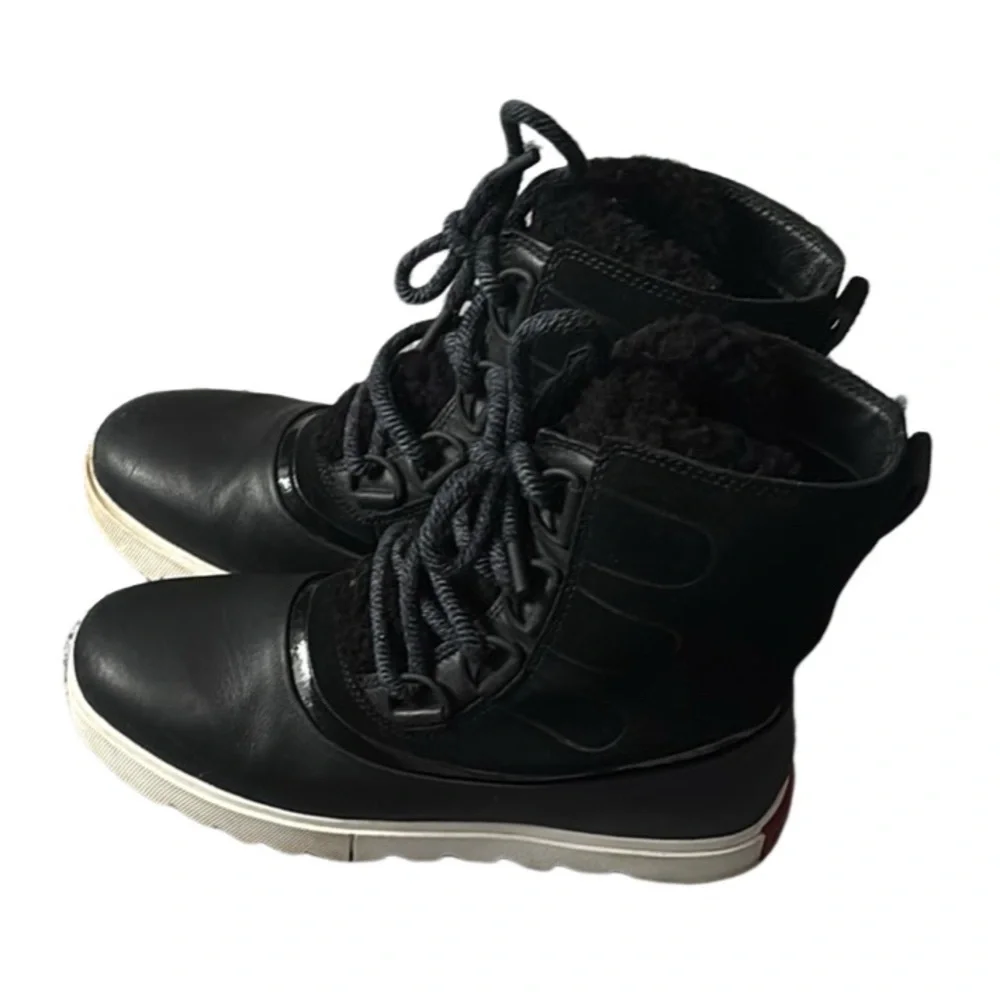 - Sorel Boots Joan of Artic Next Lite Waterproof